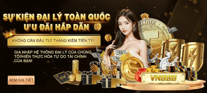 Ưu đãi hàng ngày VWIN