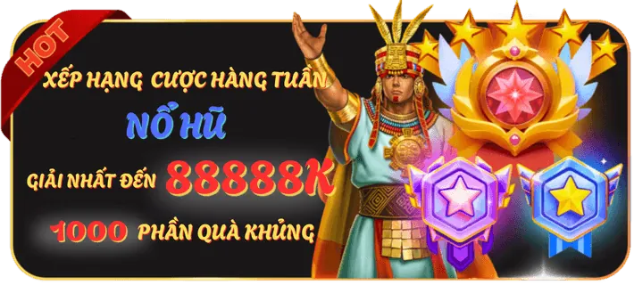 Các chương trình khuyến mãi Vwin
