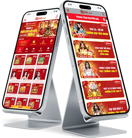 Sẵn sàng trải nghiệm Vwin Mobile?