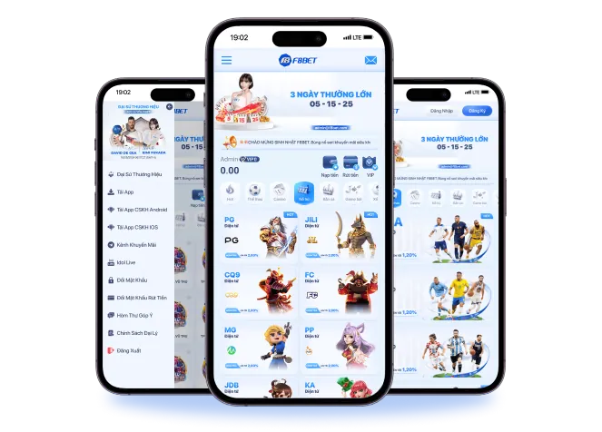 Đa dạng Trò chơi vwin