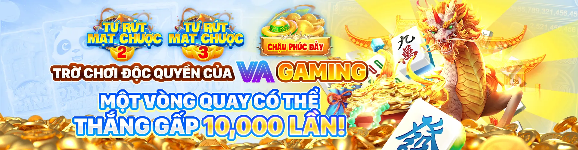 Khuyến Mãi Vwin 2026
